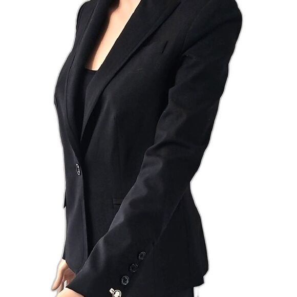 Tory Burch Jackets & Blazers - Tory Burch Women's Black Blazer